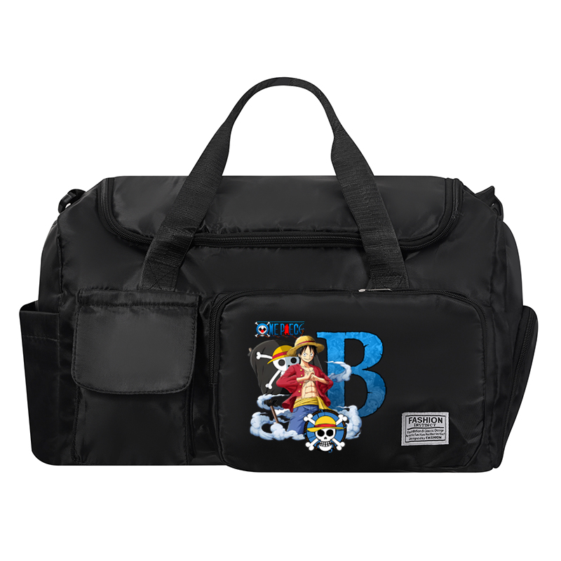 One Piece Man Women Travel Bag - Travel Accessories New 评论和价格