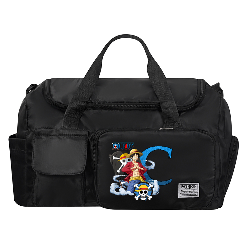 One Piece Man Women Travel Bag - Travel Accessories New 评论和价格