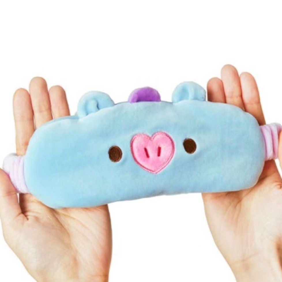 BT21 cartoon cute plush doll e - Travel Accessories Cute 评论和价格