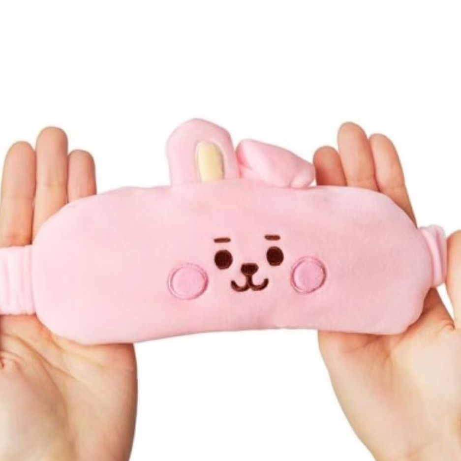 BT21 cartoon cute plush doll e - Travel Accessories Cute 评论和价格