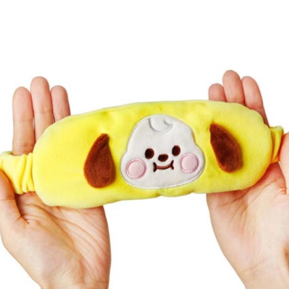 BT21 cartoon cute plush doll e - Travel Accessories Cute 评论和价格