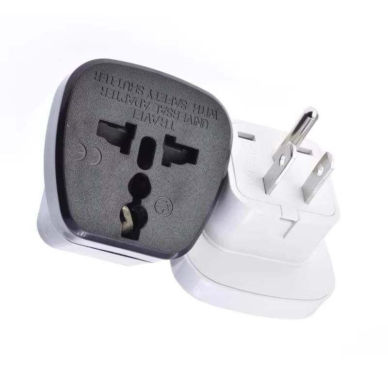 1pcs Universal American AU EU  - Travel Accessories Canada 评论和价格