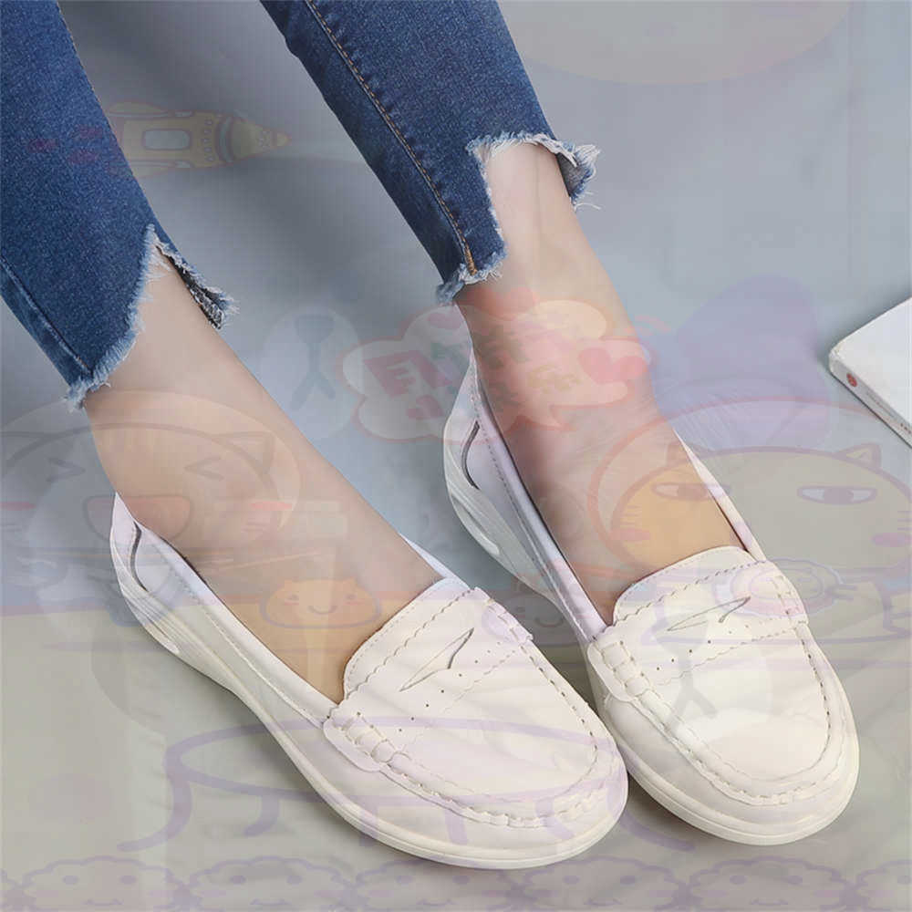 Soft Slip-on Womens Large Size - Travel Accessories For Women Gift Ideas 评论和价格