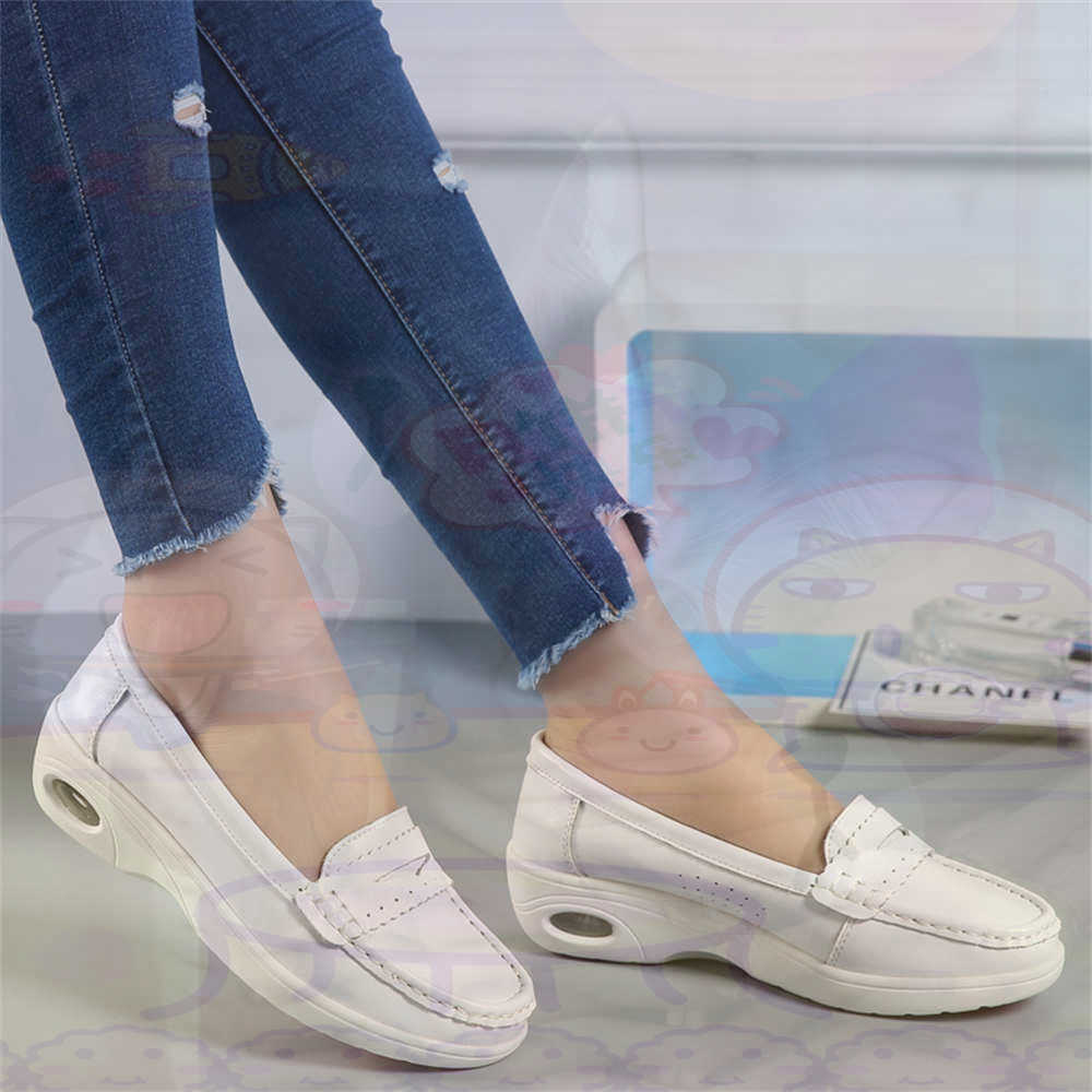 Soft Slip-on Womens Large Size - Travel Accessories For Women Gift Ideas 评论和价格