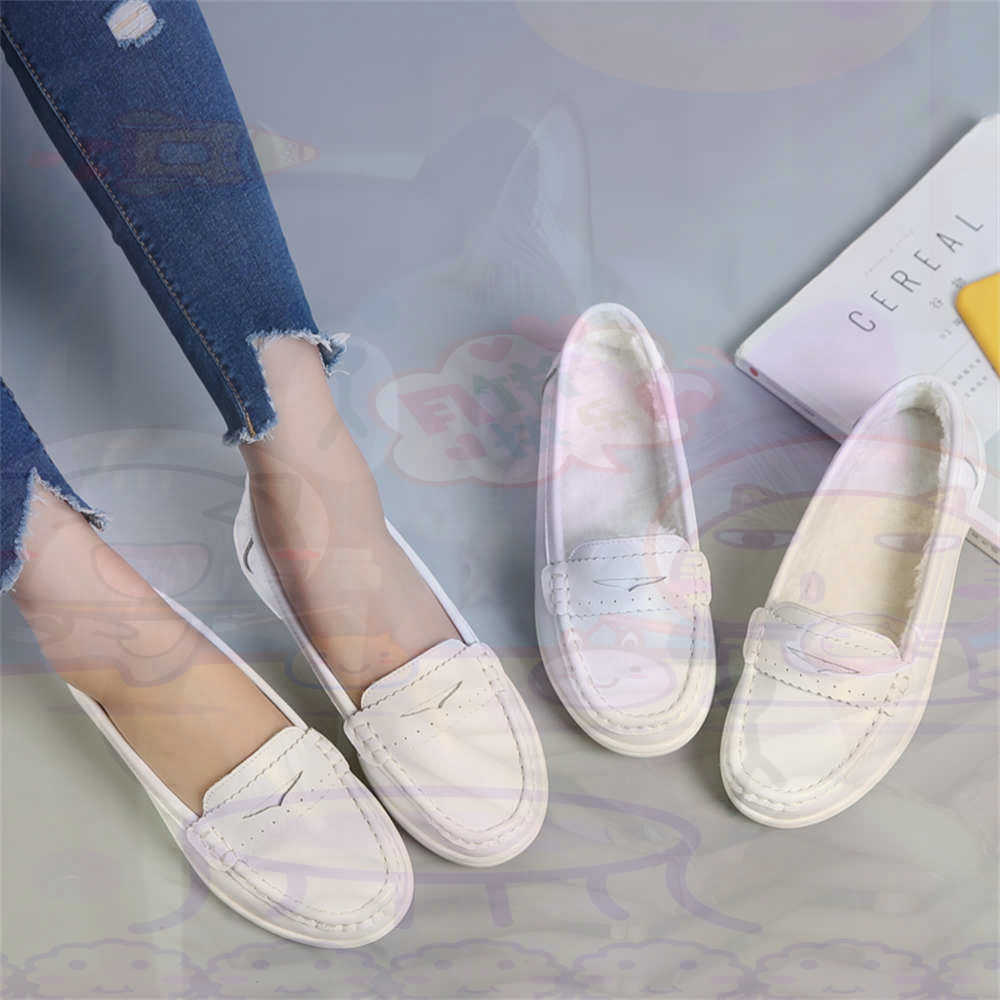 Soft Slip-on Womens Large Size - Travel Accessories For Women Gift Ideas 评论和价格