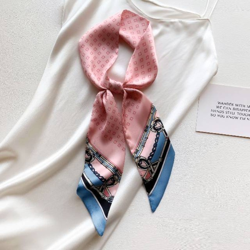 New Arrival Long Silk Like Rib - Travel Accessories New 评论和价格