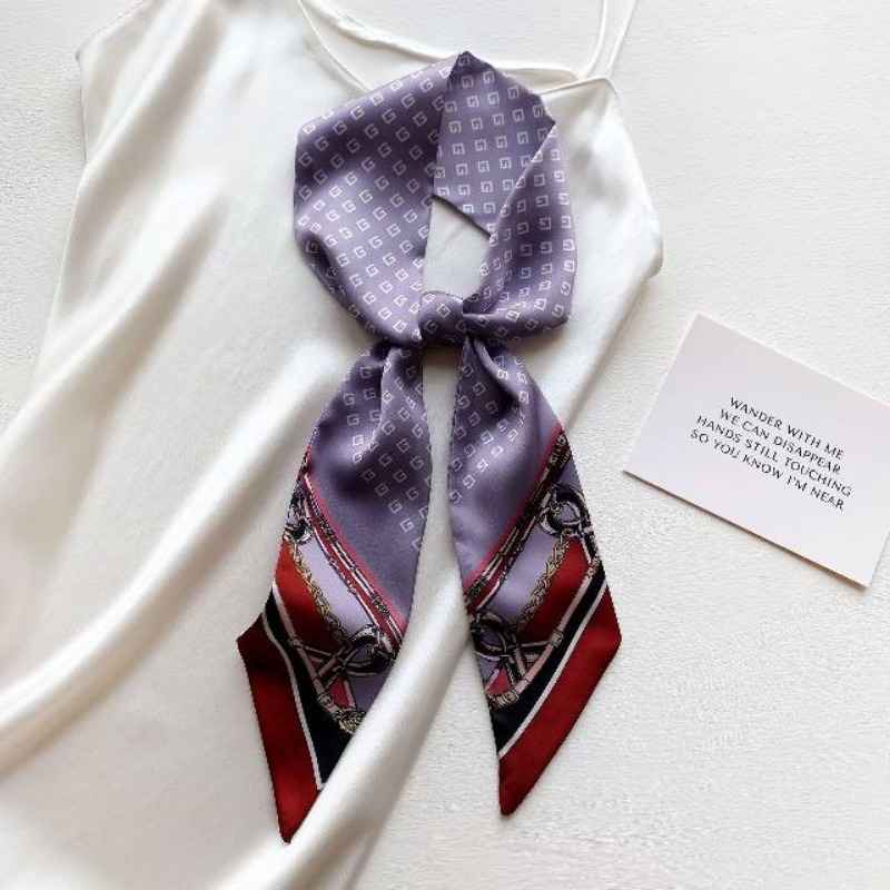 New Arrival Long Silk Like Rib - Travel Accessories New 评论和价格