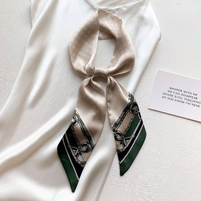 New Arrival Long Silk Like Rib - Travel Accessories New 评论和价格