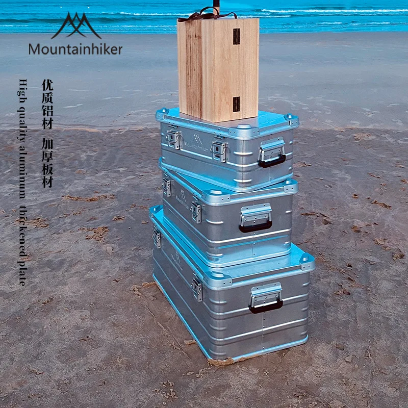 Mountainhiker New Aluminum All - Travel Accessories New 评论和价格
