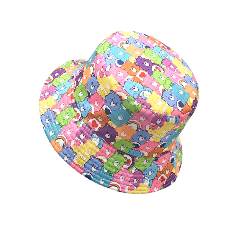 New Cute Cartoon Care Bears Fi - Travel Accessories New 评论和价格