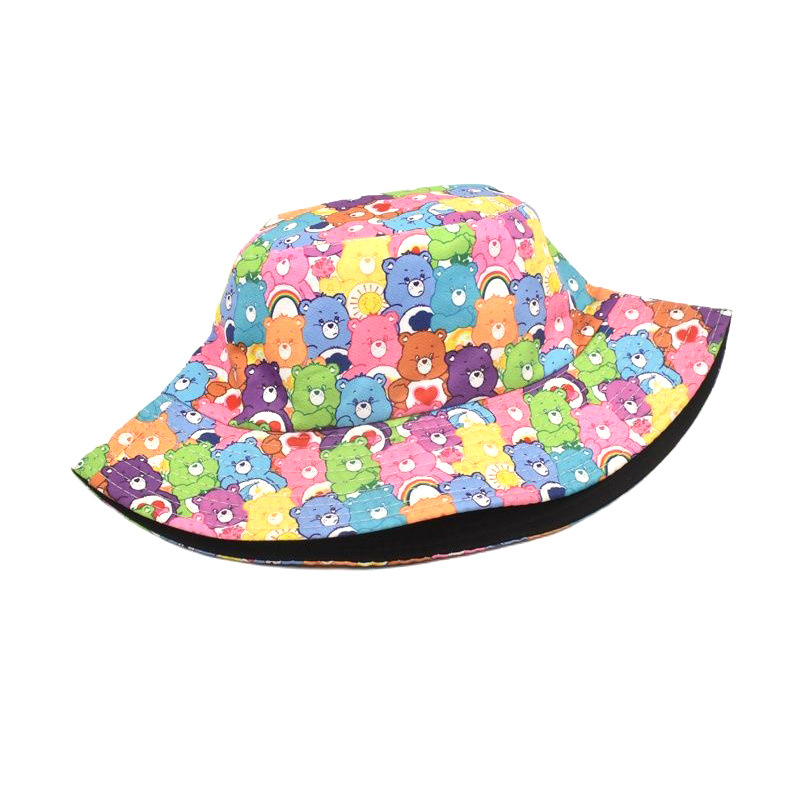 New Cute Cartoon Care Bears Fi - Travel Accessories New 评论和价格