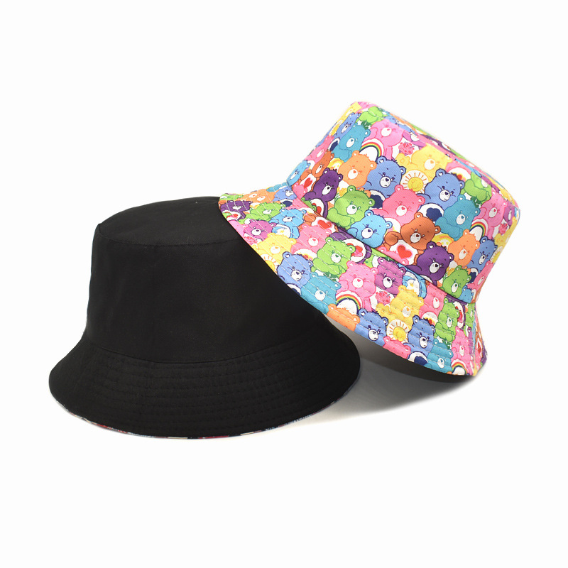 New Cute Cartoon Care Bears Fi - Travel Accessories New 评论和价格