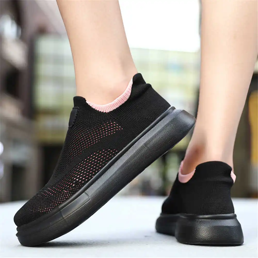 Platform Stockings Brown Shoes - Travel Accessories For Women Gift Ideas 评论和价格