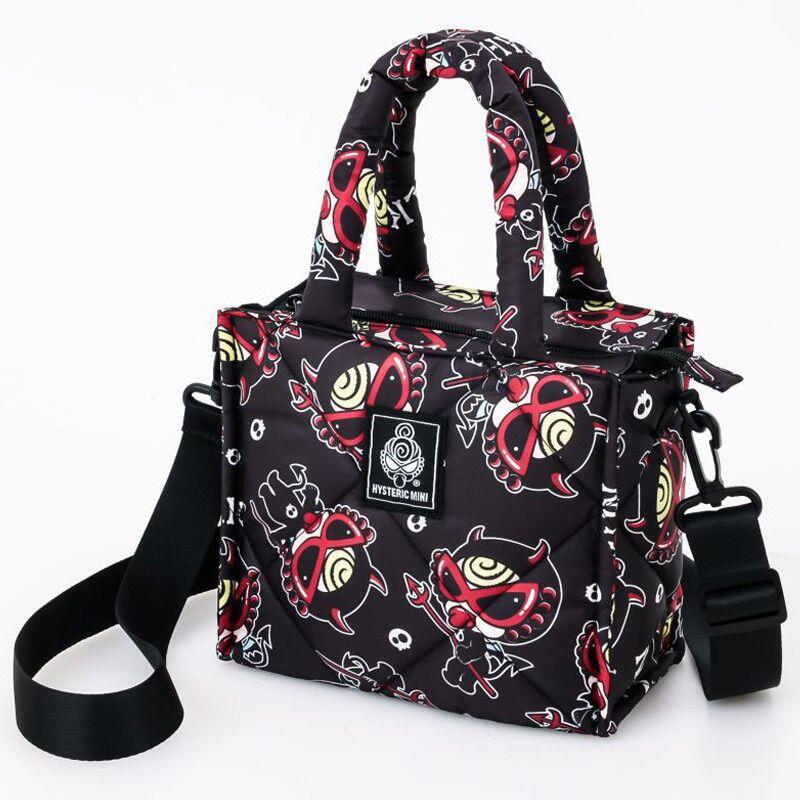 New Cute Hysteric Mini Handbag - Travel Accessories Cute 评论和价格