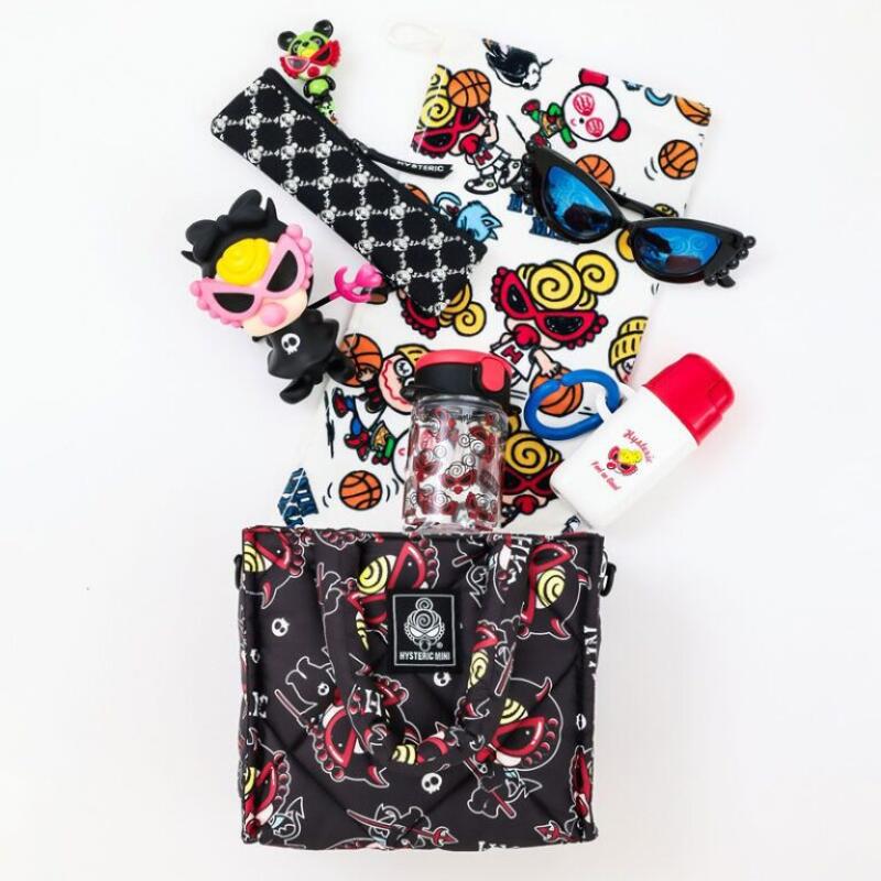 New Cute Hysteric Mini Handbag - Travel Accessories Cute 评论和价格