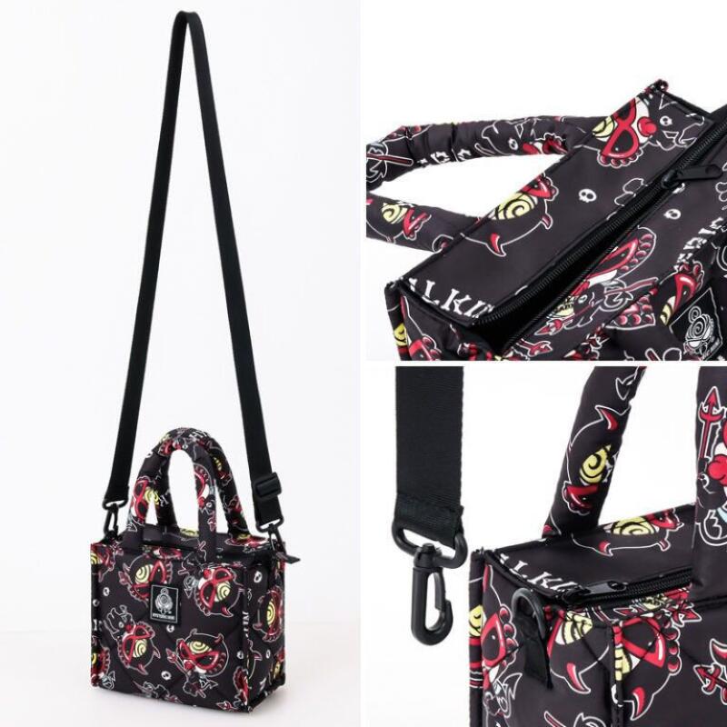 New Cute Hysteric Mini Handbag - Travel Accessories Cute 评论和价格