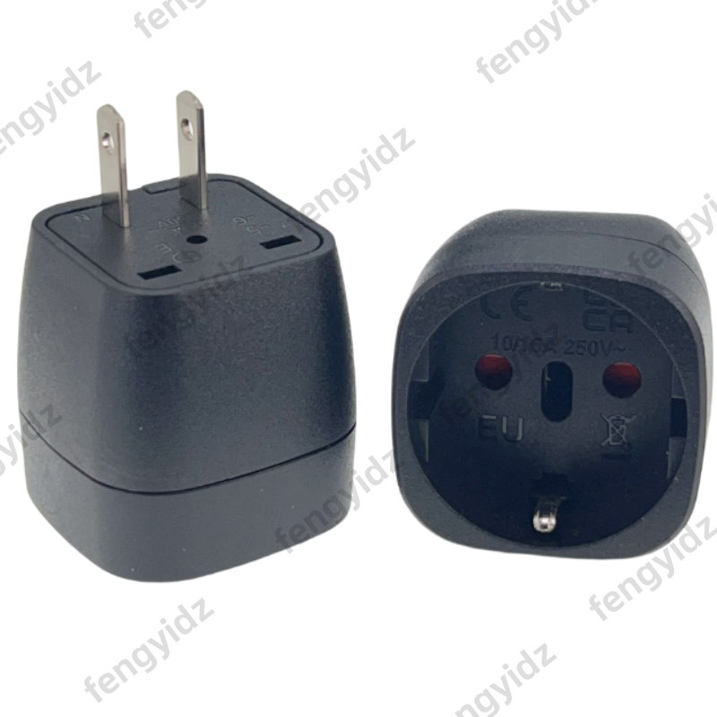 EU To US Japan Canada Travel P - Travel Accessories Canada 评论和价格
